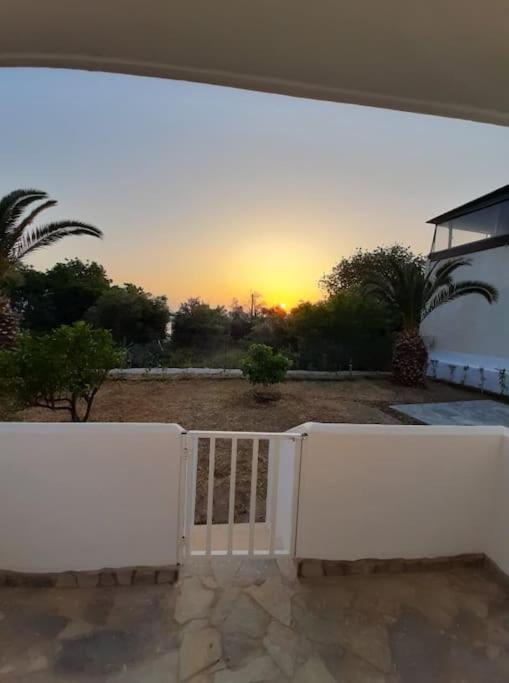 Annika'S Summer Dream Livadia  Exterior foto