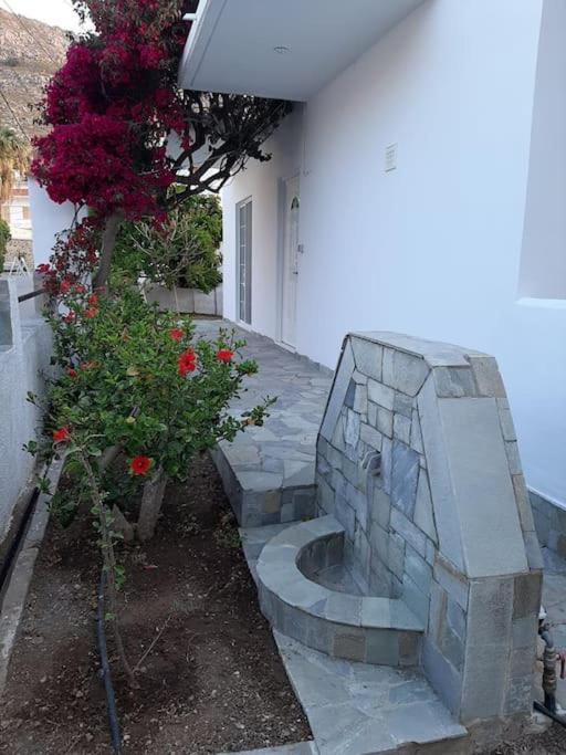Annika'S Summer Dream Livadia  Exterior foto