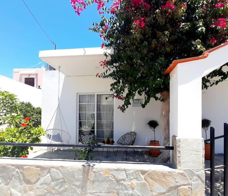 Annika'S Summer Dream Livadia  Exterior foto