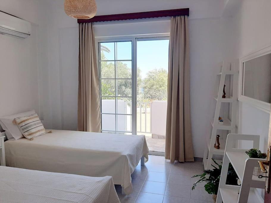 Annika'S Summer Dream Livadia  Exterior foto