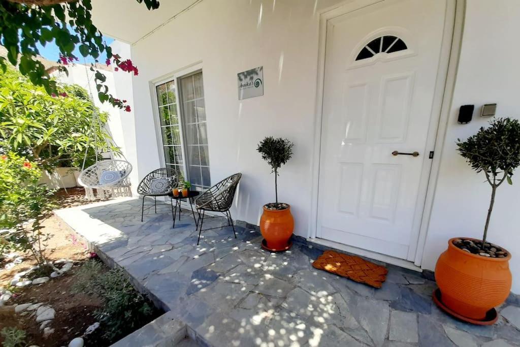 Annika'S Summer Dream Livadia  Exterior foto