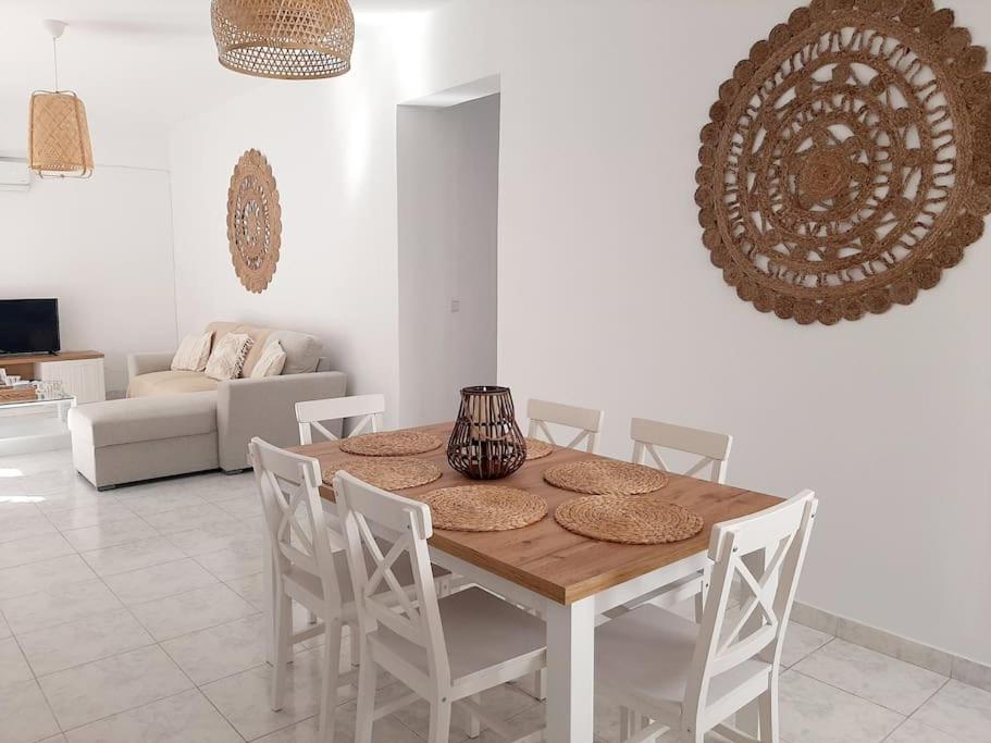 Annika'S Summer Dream Livadia  Exterior foto