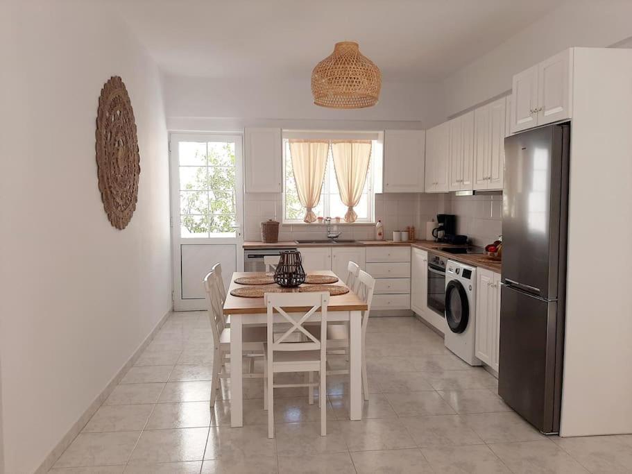 Annika'S Summer Dream Livadia  Exterior foto