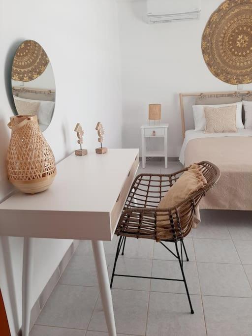 Annika'S Summer Dream Livadia  Exterior foto