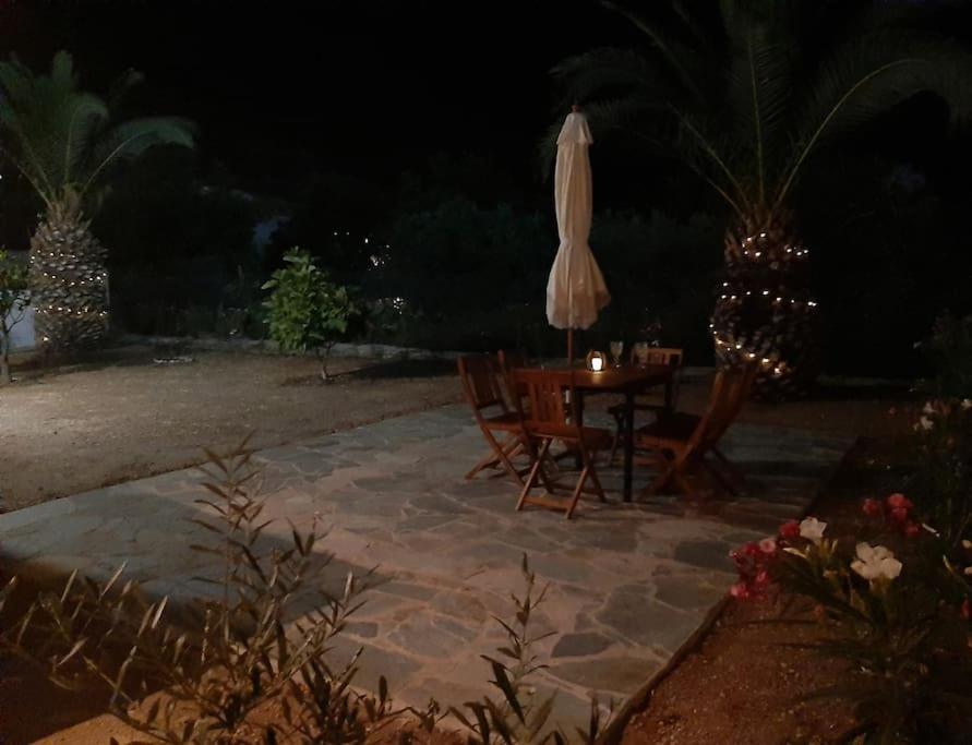 Annika'S Summer Dream Livadia  Exterior foto