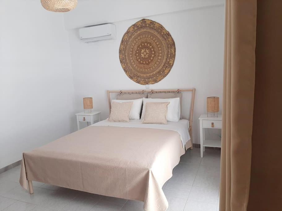 Annika'S Summer Dream Livadia  Exterior foto