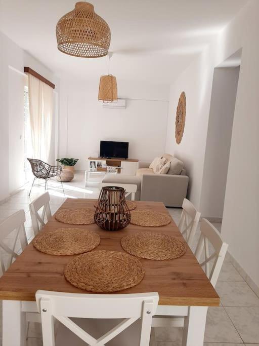 Annika'S Summer Dream Livadia  Exterior foto