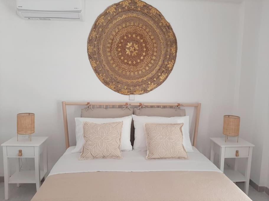 Annika'S Summer Dream Livadia  Exterior foto