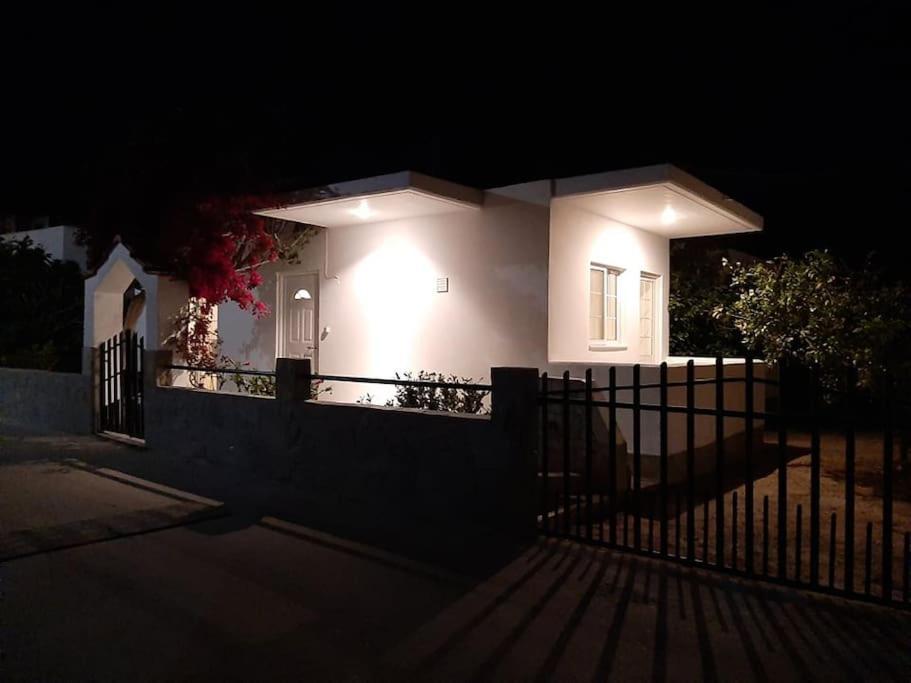 Annika'S Summer Dream Livadia  Exterior foto